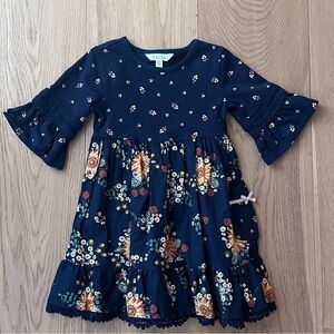 Matilda Jane dress
